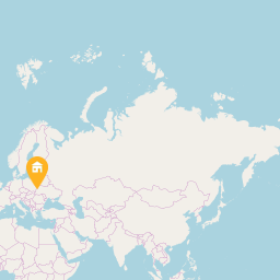 Австрійські Апартаменти у Львові на глобальній карті